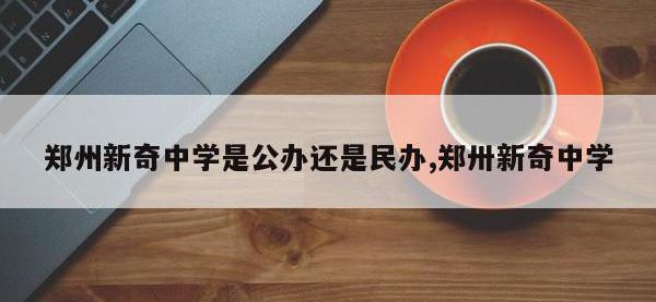 郑州新奇中学是公办还是民办,郑卅新奇中学